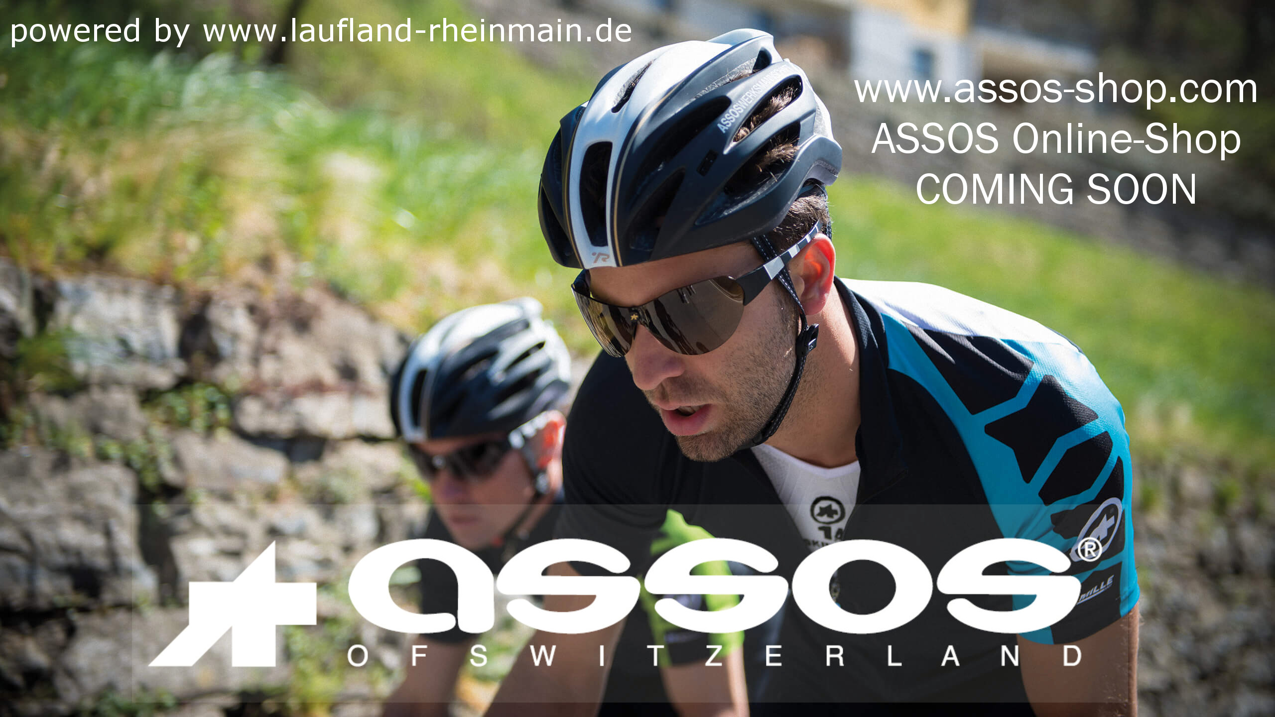 assos-shop.com - coming soon